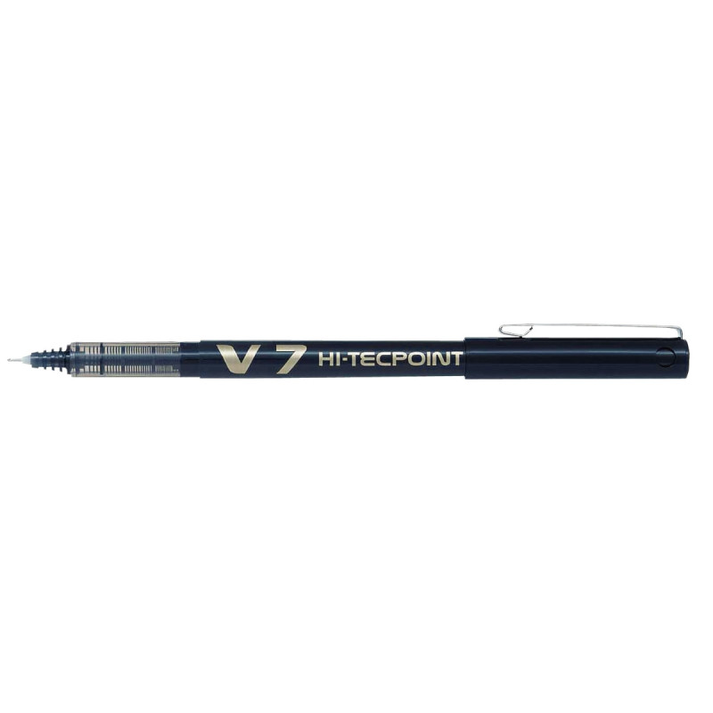 Roller V7 noir - PILOT