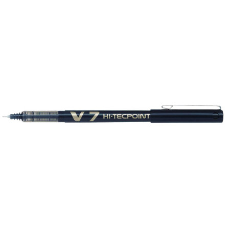 Roller V7 noir - PILOT