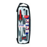 Coffret compas 5 pièces Stop System - MAPED