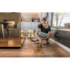 Aspirateur de chantier eau et poussières KARCHER WD2 PLUSV. 20 kpa. 15 l