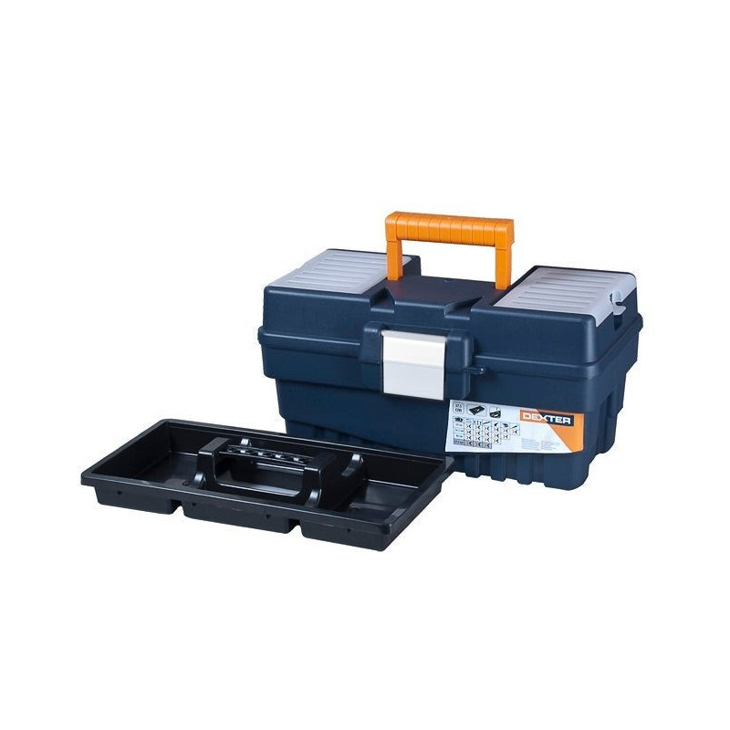 Boite A Outils Dexter
