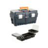 Caisse à outils Cantilever DEXTER L. 46.2 cm