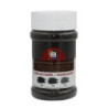 Pigment Poudre Malle Aux Couleurs Noir De Fumée 250 Ml