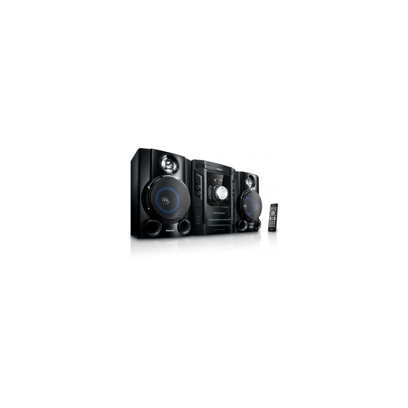 MICRO CHAINE PHILIPS - FWM154