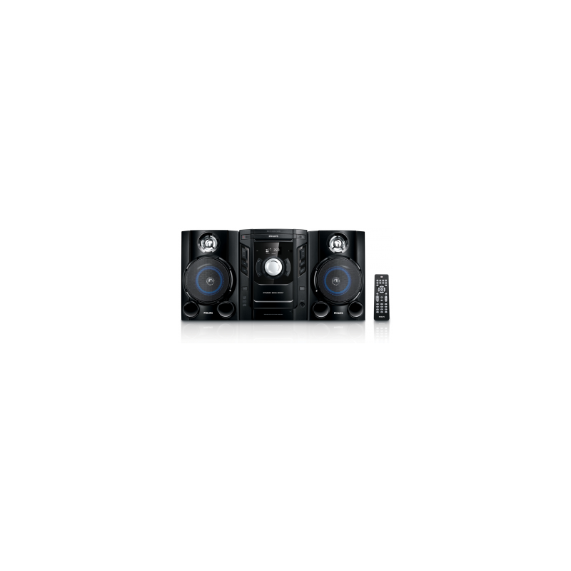 MICRO CHAINE PHILIPS - FWM154