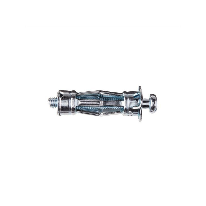 100 Chevilles À Expansion Standers. Diam.11 X L.36 Mm