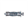 100 Chevilles À Expansion Standers. Diam.11 X L.36 Mm