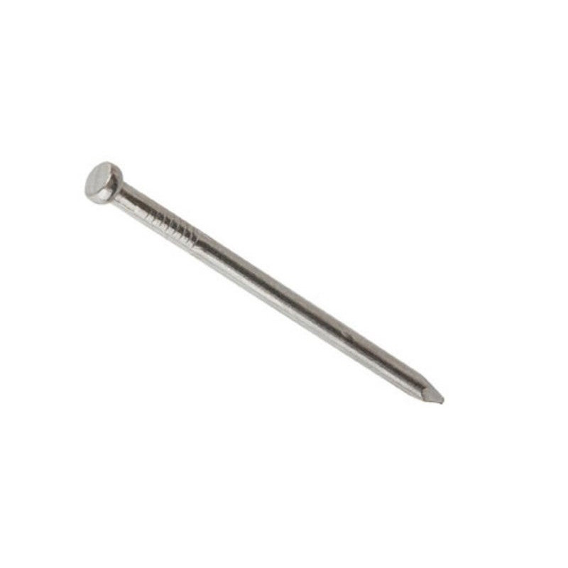 Clous Tapissier Acier. Standers Tête Homme. Diam.1.8 X L.35 Mm