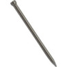 Clous Tapissier Acier. Standers Tête Homme. Diam.1.8 X L.35 Mm