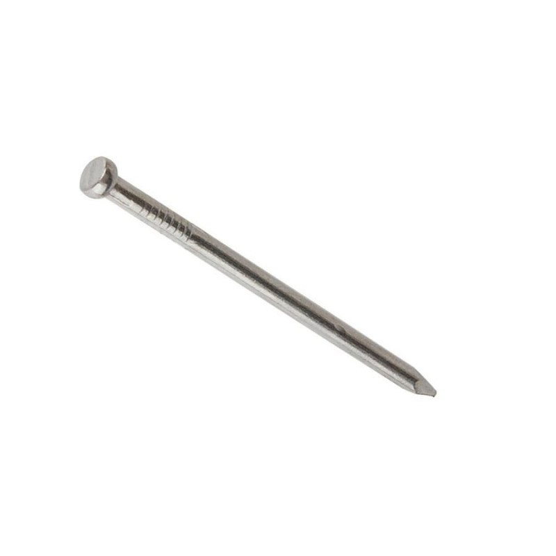 Clous Tapissier Acier. Standers Tête Homme. Diam.1.8 X L.35 Mm