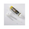 Cartouche de scellement chimique et canules Stan-Fix. STANDERS. 300 ml