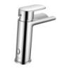 Mitigeur lavabo chromé lustré. SENSEA Icone cascade M