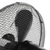 Ventilateur sur pied ALTONA 4 40 cm 45 w EQUATION noir