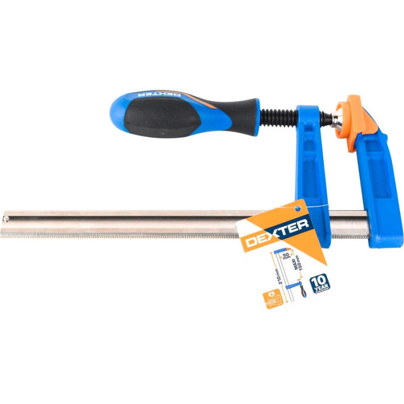 Pince À Visser Dexter. 150.0 Mm