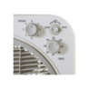 Ventilateur à poser. EQUATION. Box. Diam. 30 cm. 40.0 W