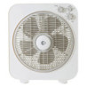 Ventilateur à poser. EQUATION. Box. Diam. 30 cm. 40.0 W