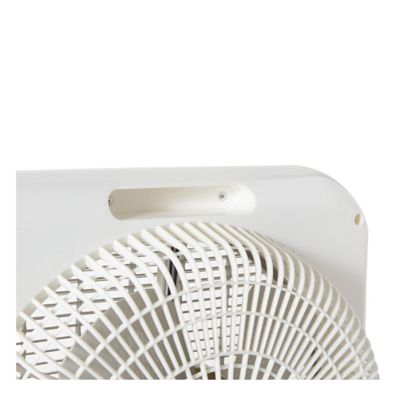 Ventilateur à poser. EQUATION. Box. Diam. 30 cm. 40.0 W