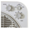 Ventilateur à poser. EQUATION. Box. Diam. 30 cm. 40.0 W