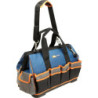 Sac À Outils Grande Capacité En Polyester Dexter. L.47.5 Cm