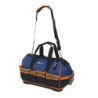 Sac À Outils Grande Capacité En Polyester Dexter. L.47.5 Cm