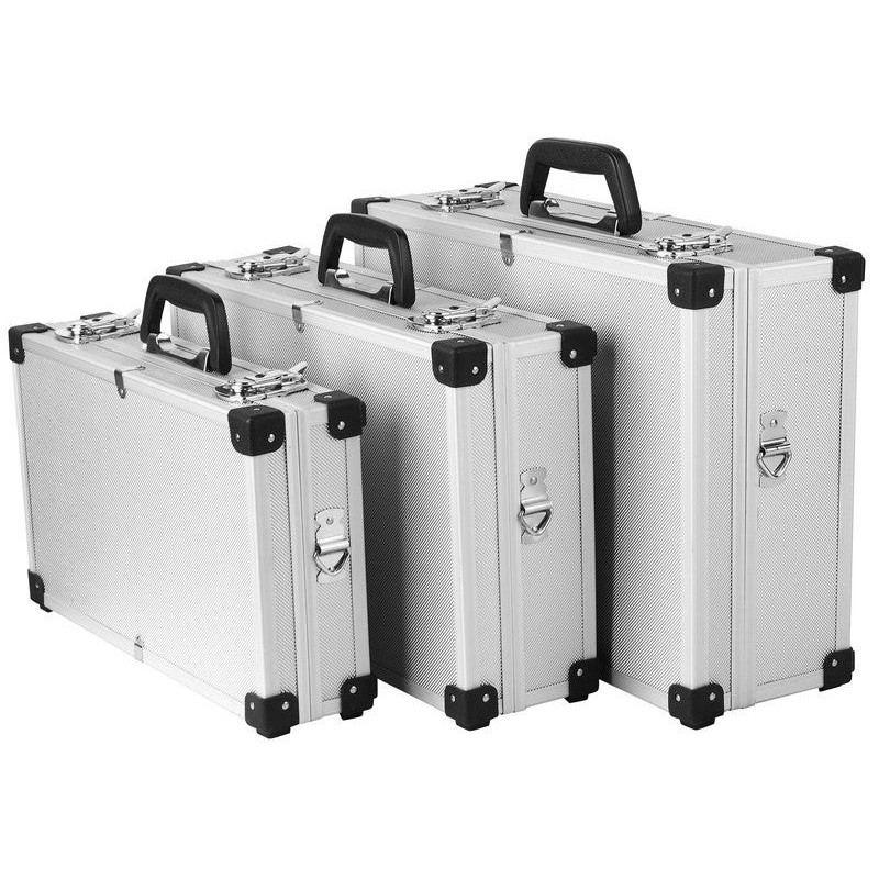 Valise À Outils Grande Capacité. L.45.5 Cm