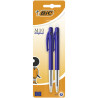 2 stylos bille M10 original - BIC