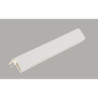 Profil De Finition Pour Lambris Pvc 4 X 2.5 Cm. L. 2.6 M
