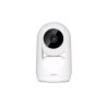 Camera interieure filaire connectee enki lexman