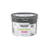 Peinture Mur. Plafond Et Boiserie Luxens Durable&Résistant Blanc Satiné. 10 L