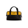 Perceuse visseuse sans fil DEWALT 18 V 4 Ah. 2 batteries DualRun DCD709MDR-QW