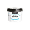 Peinture mur intérieur séjour et chambre. LUXENS. 10 L blanc mat