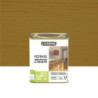 Vernis Meuble Et Objet Vernis Meubles Et Objets Luxens. Noyer Satiné. 0.25L