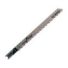 Lot De 2 Lames Coupe Fine Et Nette Bosch T101Br Pour Plans De Travail