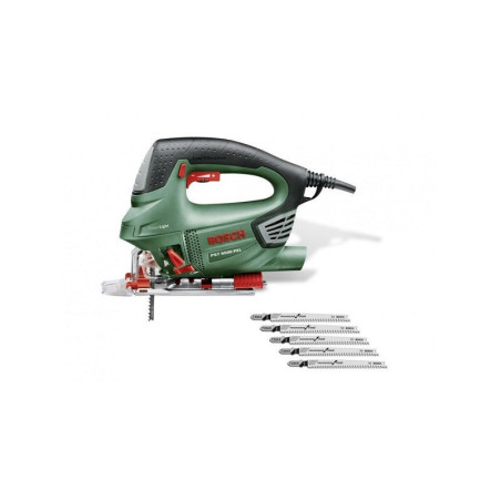 Scie sauteuse filaire BOSCH Pst9500pel 620.0 W