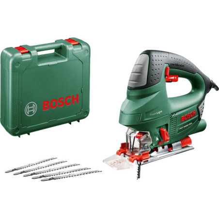 Scie sauteuse filaire BOSCH Pst9500pel 620.0 W