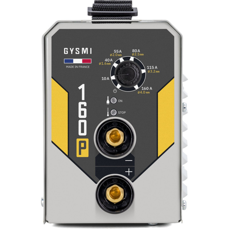 Poste À Souder Inverter Gys Gysmi 160P