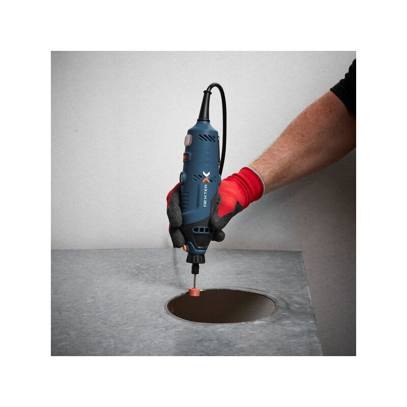 Outil de précision DEXTER. 150 W