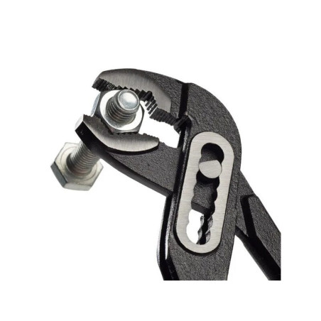 Pince multiprise sans protection électrique. DEXTER. 250 mm