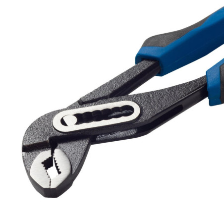 Pince multiprise sans protection électrique. DEXTER. 250 mm