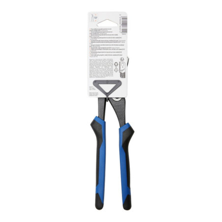 Pince multiprise sans protection électrique. DEXTER. 250 mm