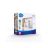 Mitigeur de lavabo chrome chromé. SENSEA Icone M