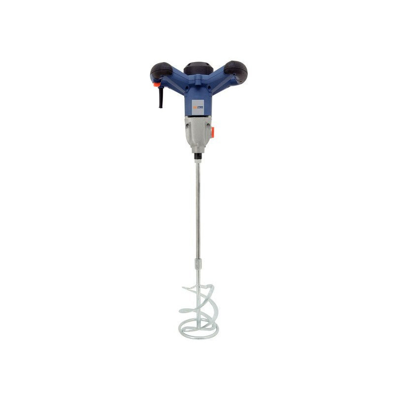 Malaxeur Électrique Dexter Power. 1400.0 W
