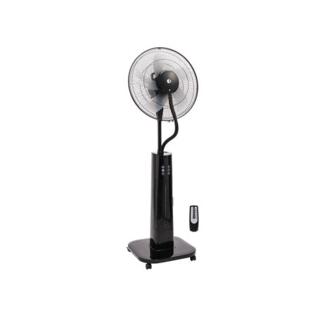 VENTILATEUR BRUMI 70W NOIR