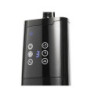 Ventilateur brumisateur sur pied. EQUATION. Diam. 40 cm. 70 W noir