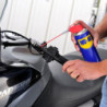 Lubrifiant Aérosol Wd-40. 400 Ml