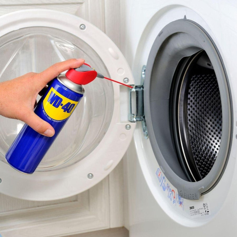 Lubrifiant Aérosol Wd-40. 400 Ml