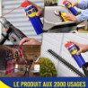 Lubrifiant Aérosol Wd-40. 400 Ml