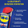 Lubrifiant Aérosol Wd-40. 400 Ml