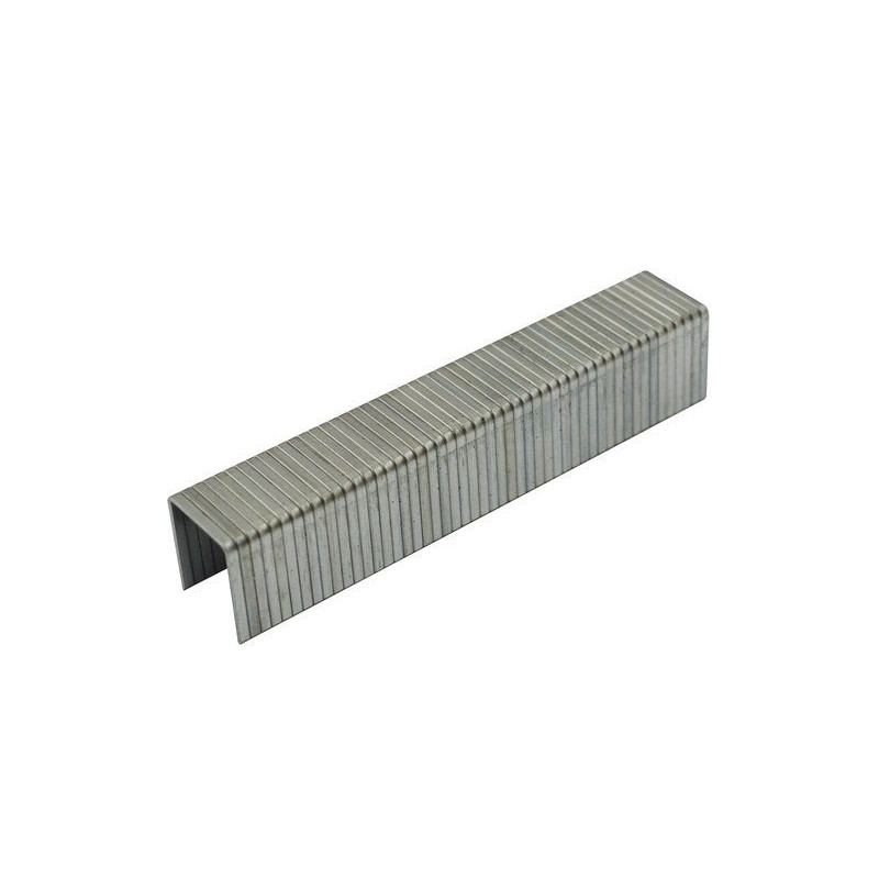 Lot De 720 Agrafes Dexter N°140. 12 Mm