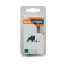 Lot De 720 Agrafes Dexter N°140. 12 Mm